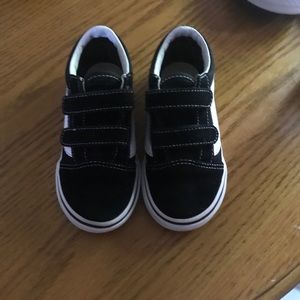 Toodler Vans